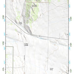 41113NE Page 9 Grouse Creek Topo Preview 1