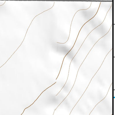 41113NE Page 12 Grouse Creek Topo Preview 3
