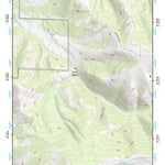 41113NE Page 13 Grouse Creek Topo Preview 1