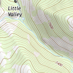 41113NE Page 13 Grouse Creek Topo Preview 2