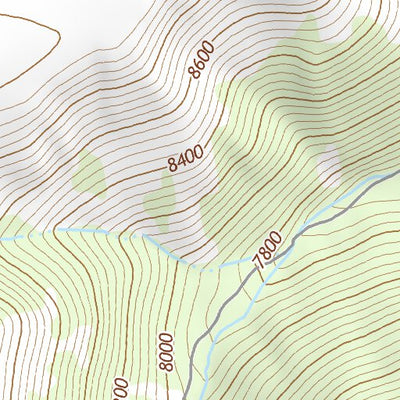 41113NE Page 15 Grouse Creek Topo Preview 3