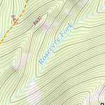 41113NE Page 16 Grouse Creek Topo Preview 3