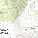 41113NE Page 17 Grouse Creek Topo Preview 2