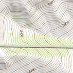 41113NE Page 17 Grouse Creek Topo Preview 3