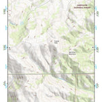 41113NE Page 19 Grouse Creek Topo Preview 1