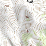 41113NE Page 19 Grouse Creek Topo Preview 2