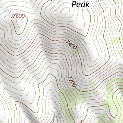 41113NE Page 19 Grouse Creek Topo Preview 2