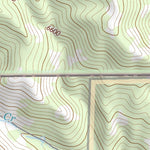 41113NE Page 19 Grouse Creek Topo Preview 3