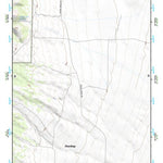 41113NE Page 21 Grouse Creek Topo Preview 1