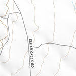 41113NE Page 21 Grouse Creek Topo Preview 2