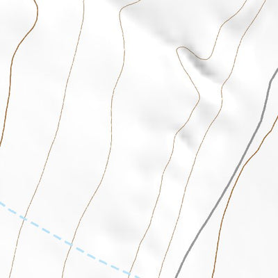 41113NE Page 22 Grouse Creek Topo Preview 3