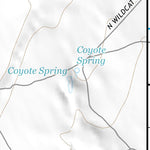 41113NE Page 24 Grouse Creek Topo Preview 3