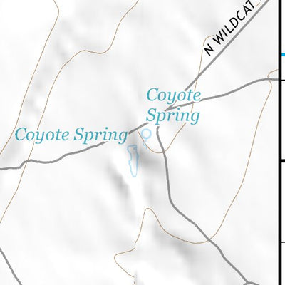 41113NE Page 24 Grouse Creek Topo Preview 3