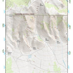 41113NE Page 25 Grouse Creek Topo Preview 1