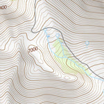 41113NE Page 25 Grouse Creek Topo Preview 2