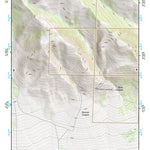 41113NE Page 27 Grouse Creek Topo Preview 1