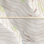 41113NE Page 27 Grouse Creek Topo Preview 2