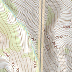 41113NE Page 27 Grouse Creek Topo Preview 3