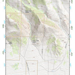 41113NE Page 28 Grouse Creek Topo Preview 1