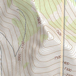 41113NE Page 28 Grouse Creek Topo Preview 3