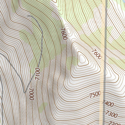 41113NE Page 28 Grouse Creek Topo Preview 3