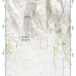 41113NE Page 29 Grouse Creek Topo Preview 1