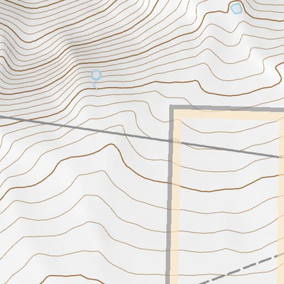 41113NE Page 29 Grouse Creek Topo Preview 2