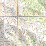 41113NE Page 30 Grouse Creek Topo Preview 2