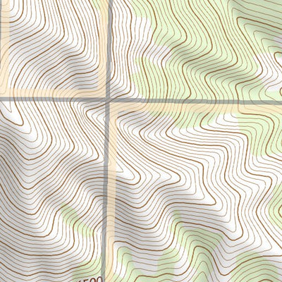 41113NE Page 30 Grouse Creek Topo Preview 2