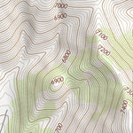 41113NE Page 30 Grouse Creek Topo Preview 3