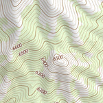 41113NE Page 31 Grouse Creek Topo Preview 3