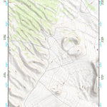 41113NE Page 32 Grouse Creek Topo Preview 1