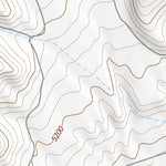 41113NE Page 32 Grouse Creek Topo Preview 2