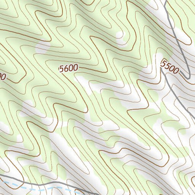 41113NE Page 32 Grouse Creek Topo Preview 3