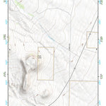 41113NE Page 33 Grouse Creek Topo Preview 1