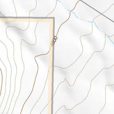 41113NE Page 33 Grouse Creek Topo Preview 2