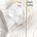 41113NE Page 33 Grouse Creek Topo Preview 3