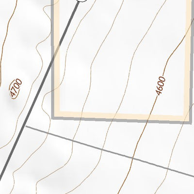 41113NE Page 34 Grouse Creek Topo Preview 3