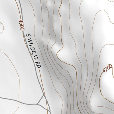 41113NE Page 35 Grouse Creek Topo Preview 2