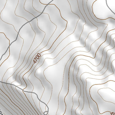 41113NE Page 35 Grouse Creek Topo Preview 3