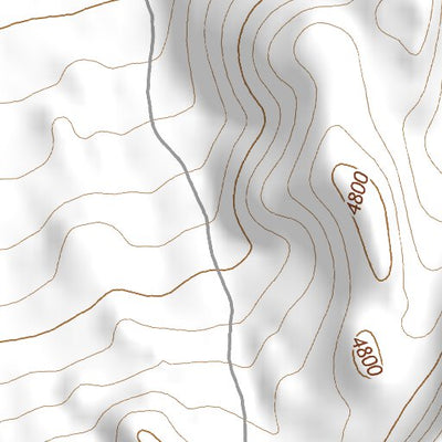 41113NE Page 36 Grouse Creek Topo Preview 2