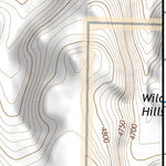 41113NE Page 36 Grouse Creek Topo Preview 3