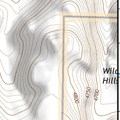 41113NE Page 36 Grouse Creek Topo Preview 3