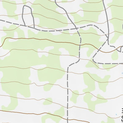 41113NE Page 37 Grouse Creek Topo Preview 3