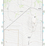 41113NE Page 38 Grouse Creek Topo Preview 1