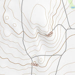 41113NE Page 38 Grouse Creek Topo Preview 3