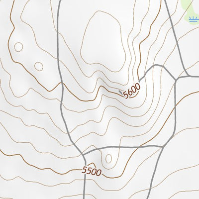 41113NE Page 38 Grouse Creek Topo Preview 3