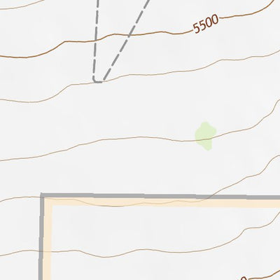 41113NE Page 39 Grouse Creek Topo Preview 2
