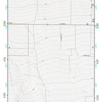 41113NE Page 40 Grouse Creek Topo Preview 1