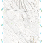 41113NE Page 43 Grouse Creek Topo Preview 1